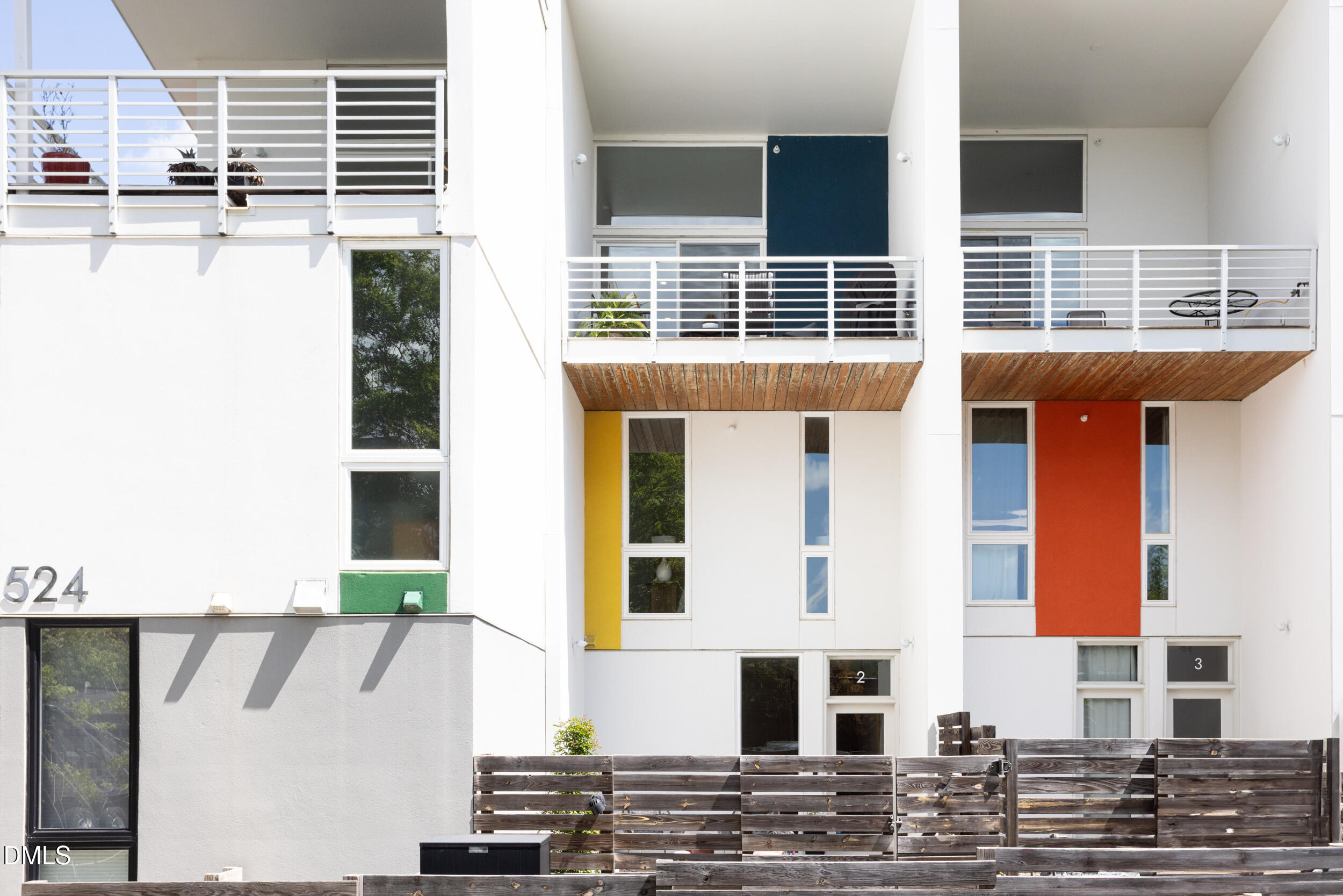 524 N Mangum Street 2