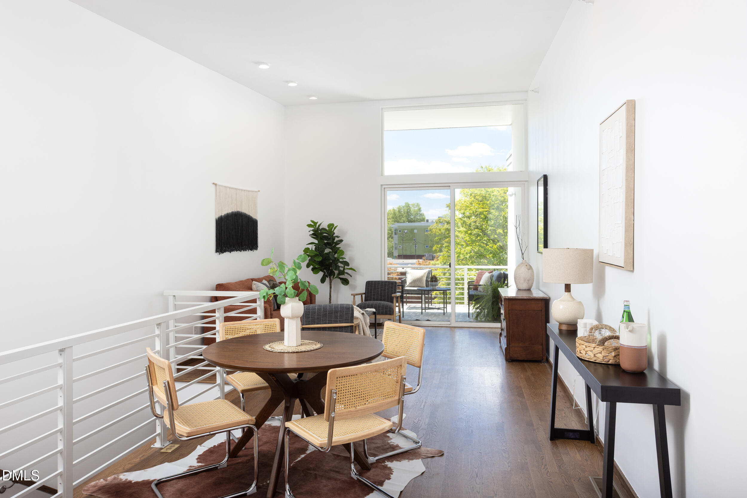 524 N Mangum Street 2