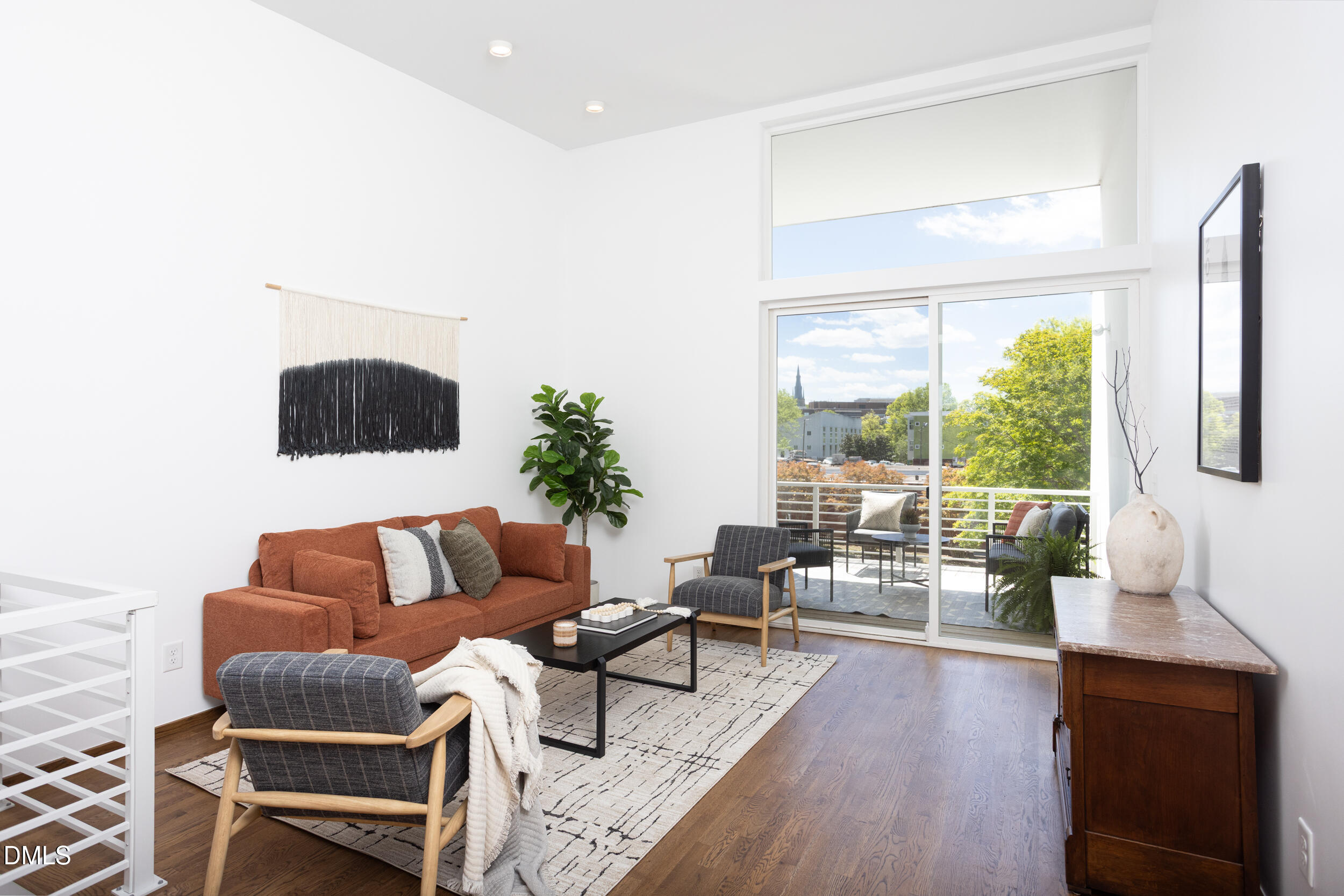 524 N Mangum Street 2