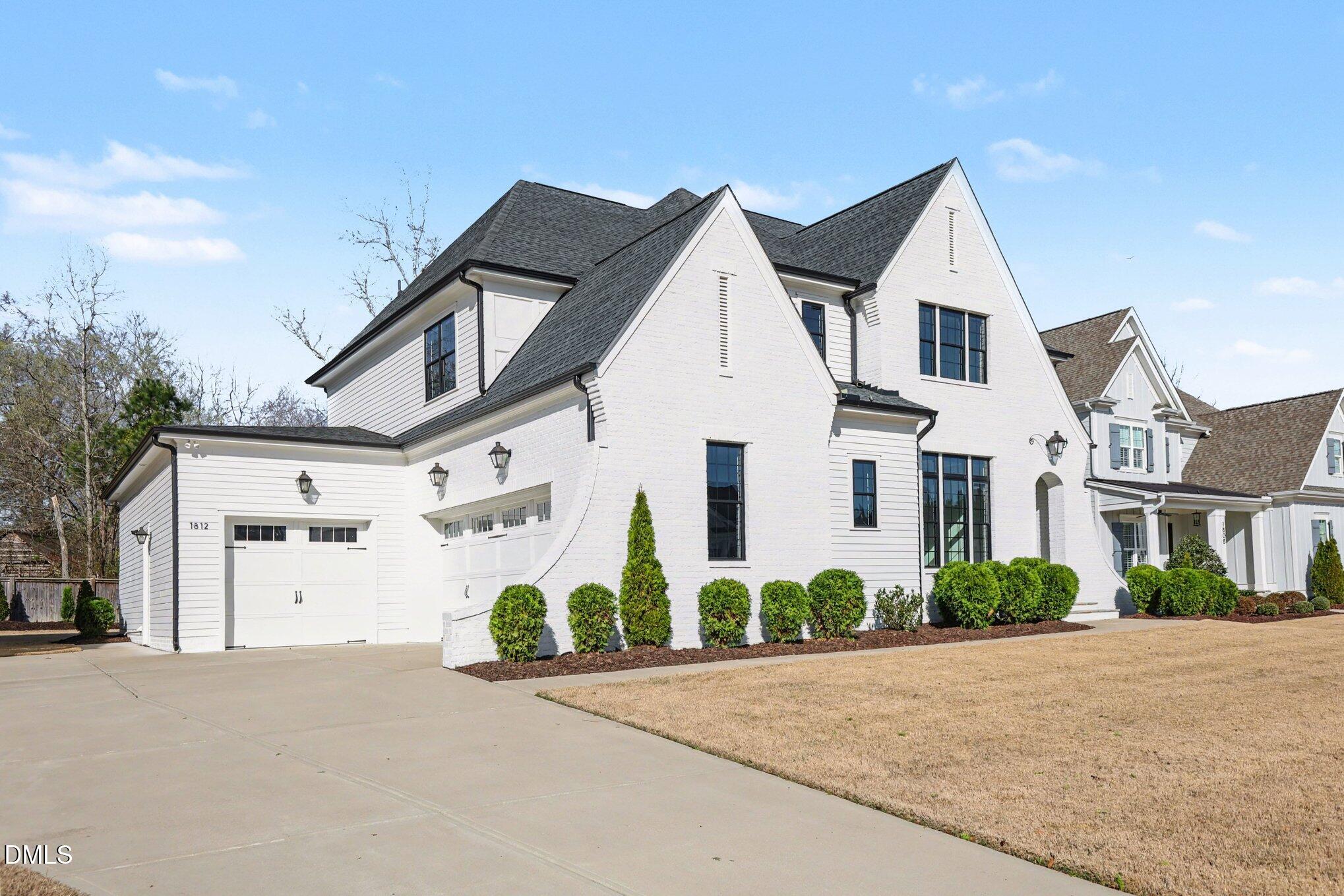 1812 Elderbank Drive