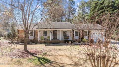 14 Forest Lane Wendell NC 27591