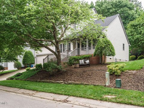 A home in Durham