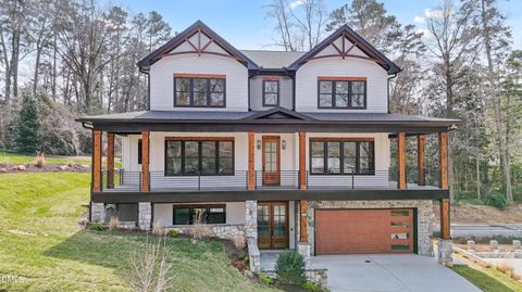 2907 Churchill Road Raleigh NC 27607