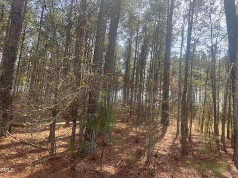 0 Chesley Lane Lillington NC 27546