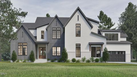 7429 Summer Tanager Trail Raleigh NC 27614