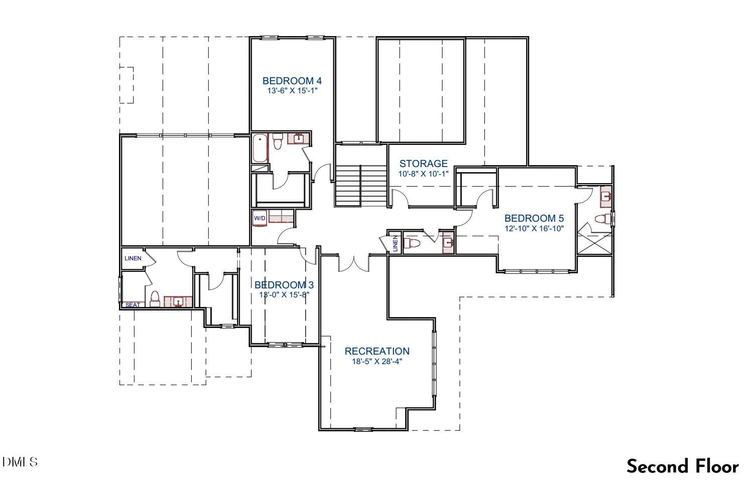 7429 Summer Tanager Trail