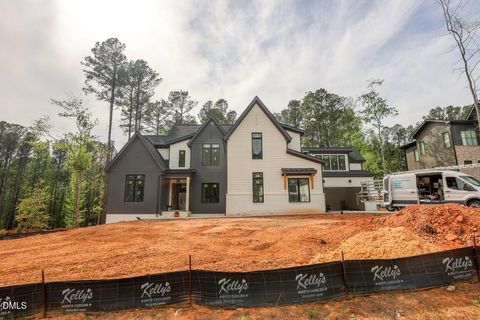 7429 Summer Tanager Trail Raleigh NC 27614