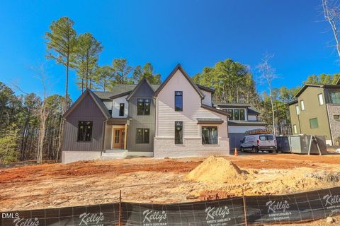 7429 Summer Tanager Trail Raleigh NC 27614