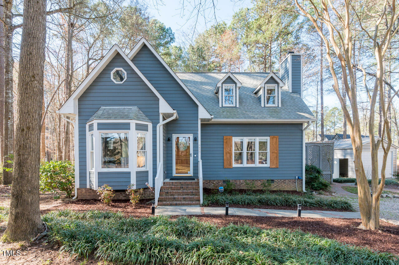 1617 Jenkins Road