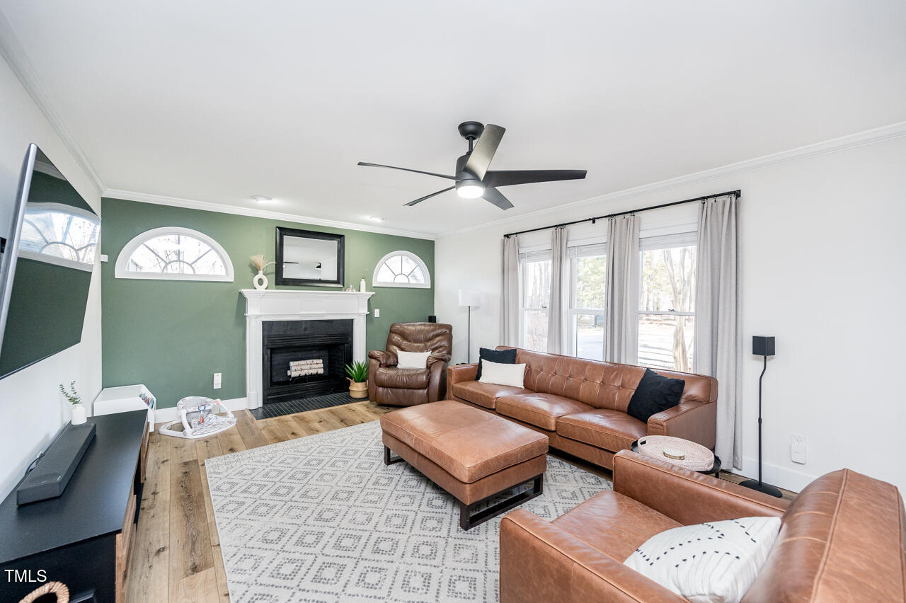 1617 Jenkins Road
