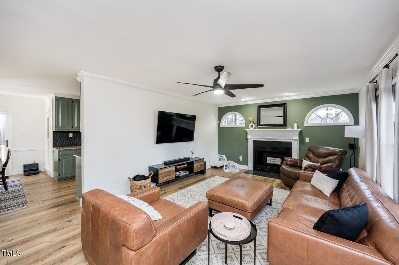 1617 Jenkins Road