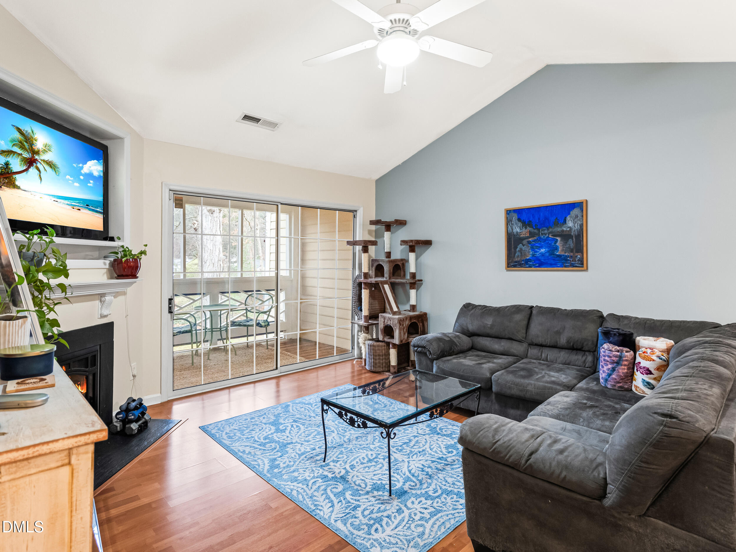 1001 Kingswood Drive J