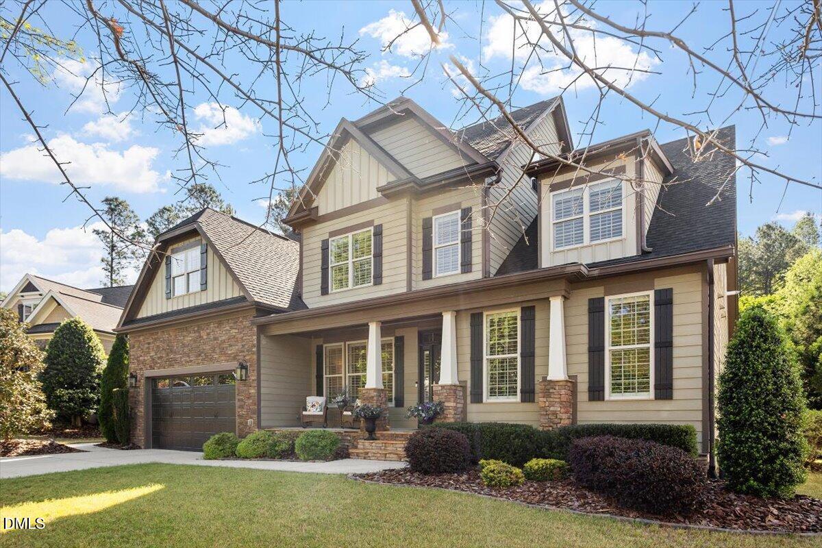 960 Shasta Daisy Drive