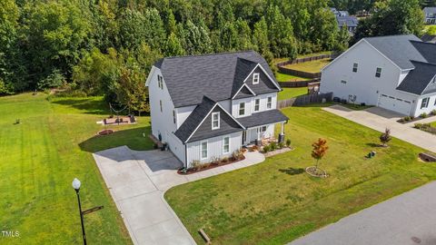 117 Landry Court Clayton NC 27527