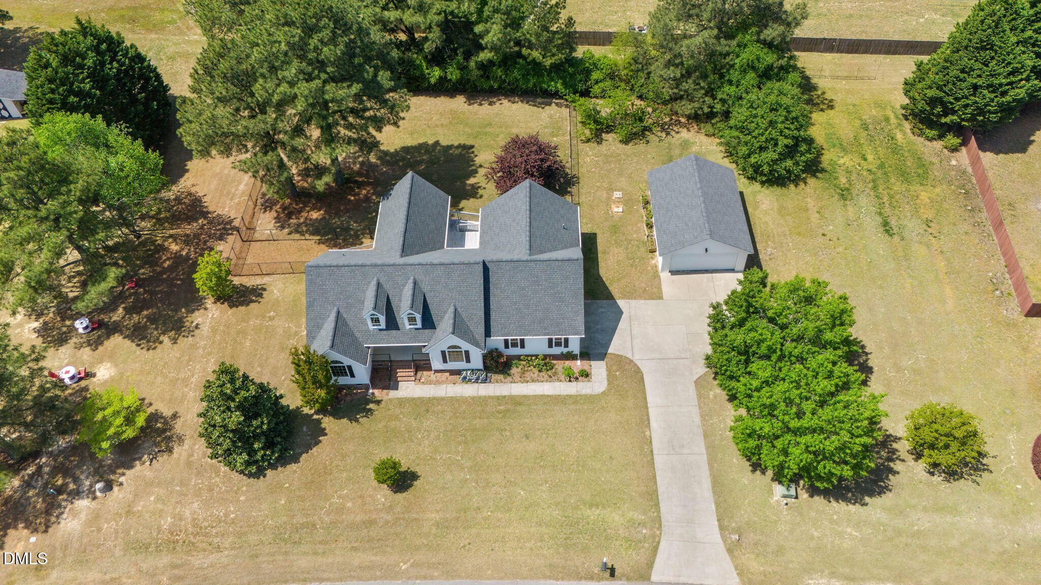 7012 Field Hill Road