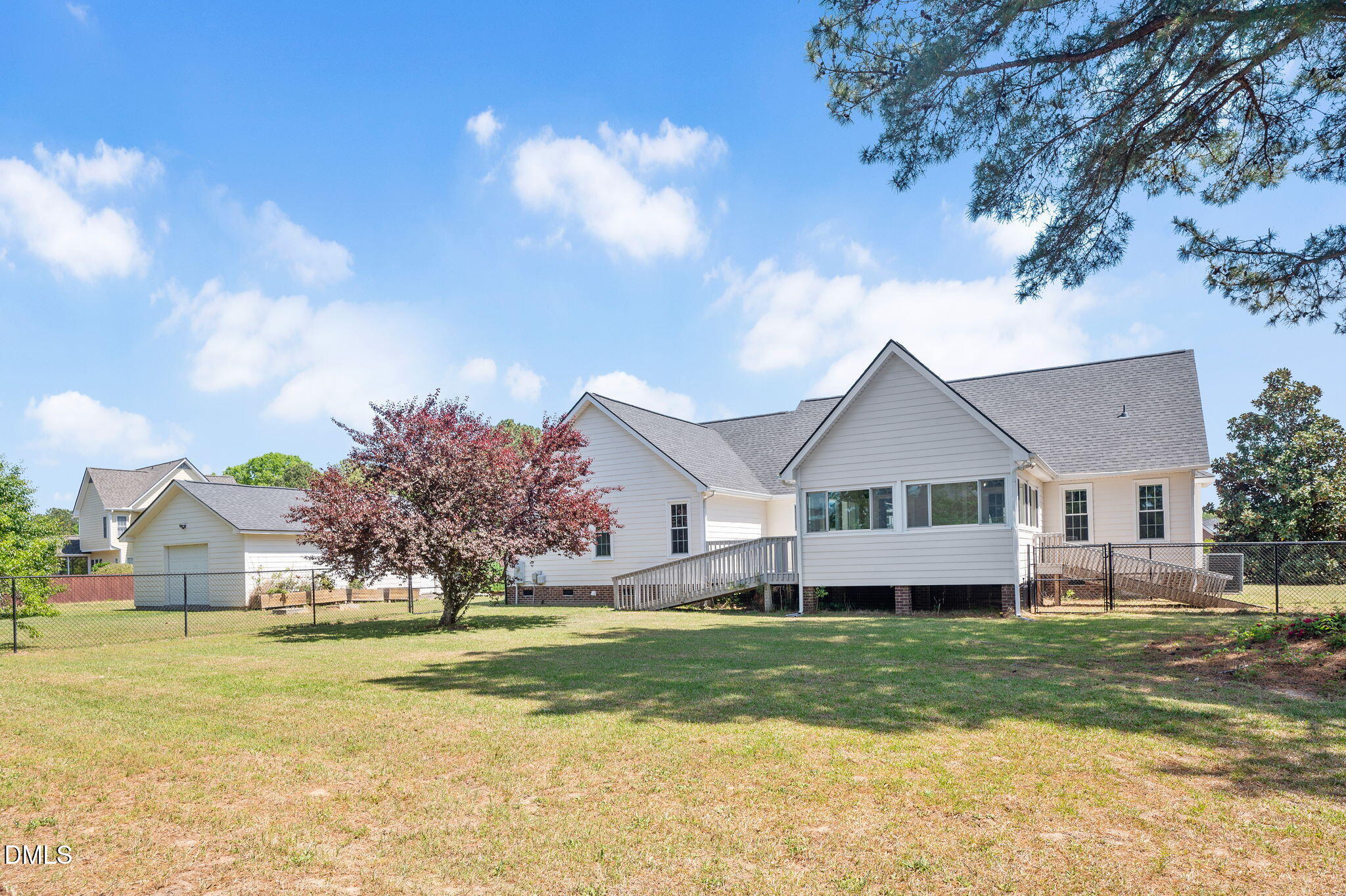 7012 Field Hill Road