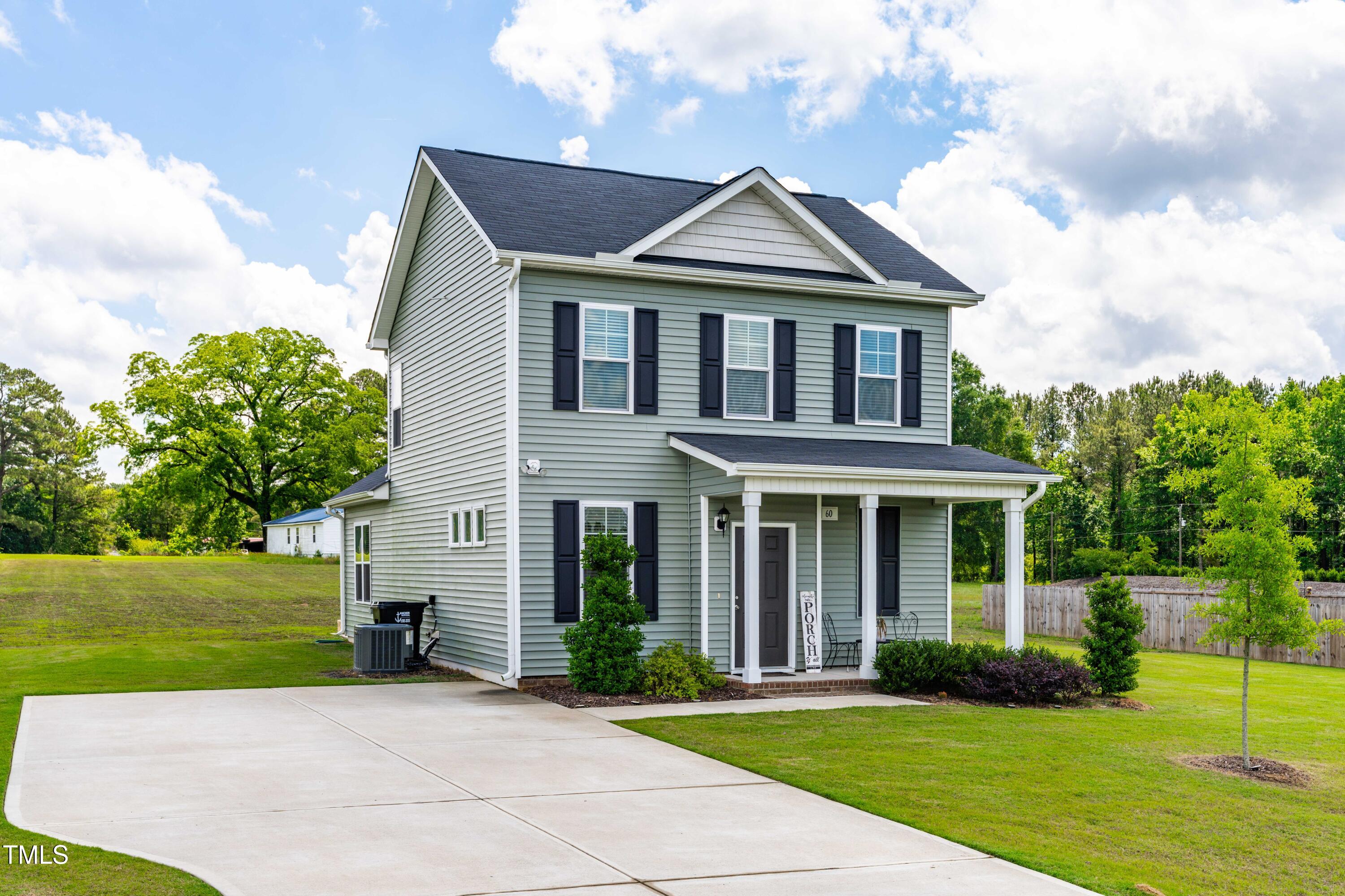 60 Waterwheel Drive
