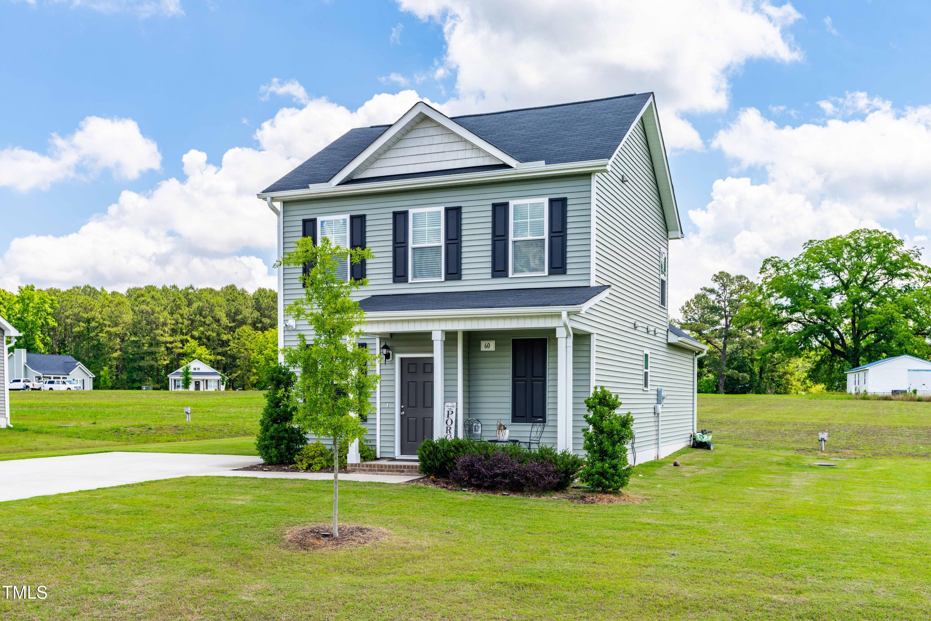 60 Waterwheel Drive