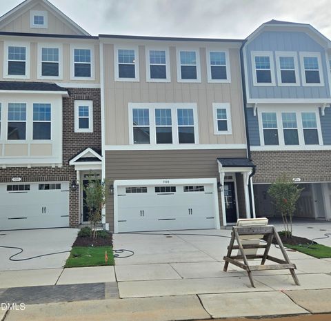 5008 Jowettes Walk Drive 16 Cary NC 27519