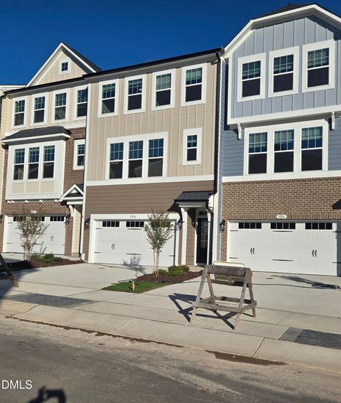 5008 Jowettes Walk Drive 16 Cary NC 27519