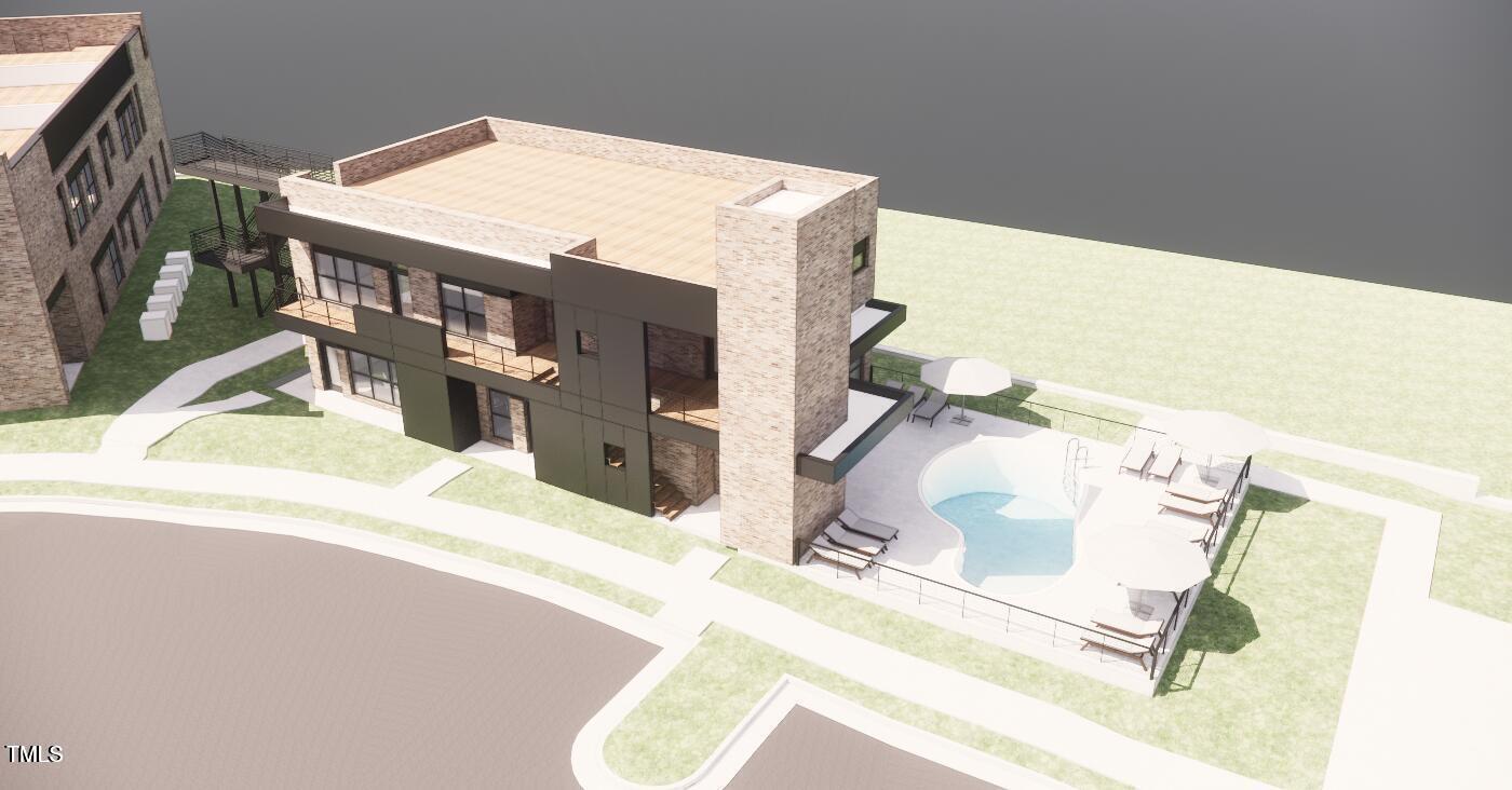 517 Buck Jones Road
