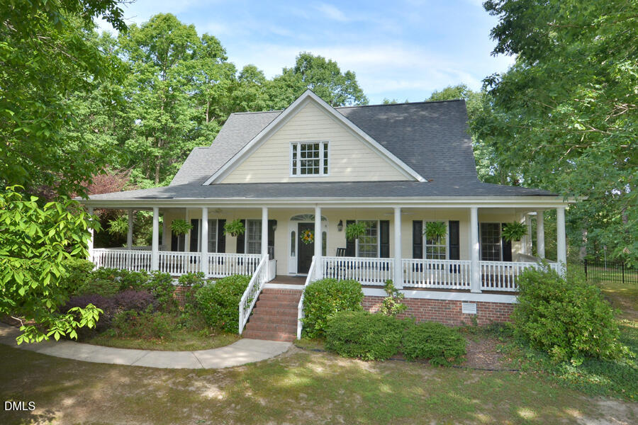 5933 Two Pines Trail