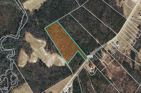 00 Loop Road Bunnlevel NC 28323