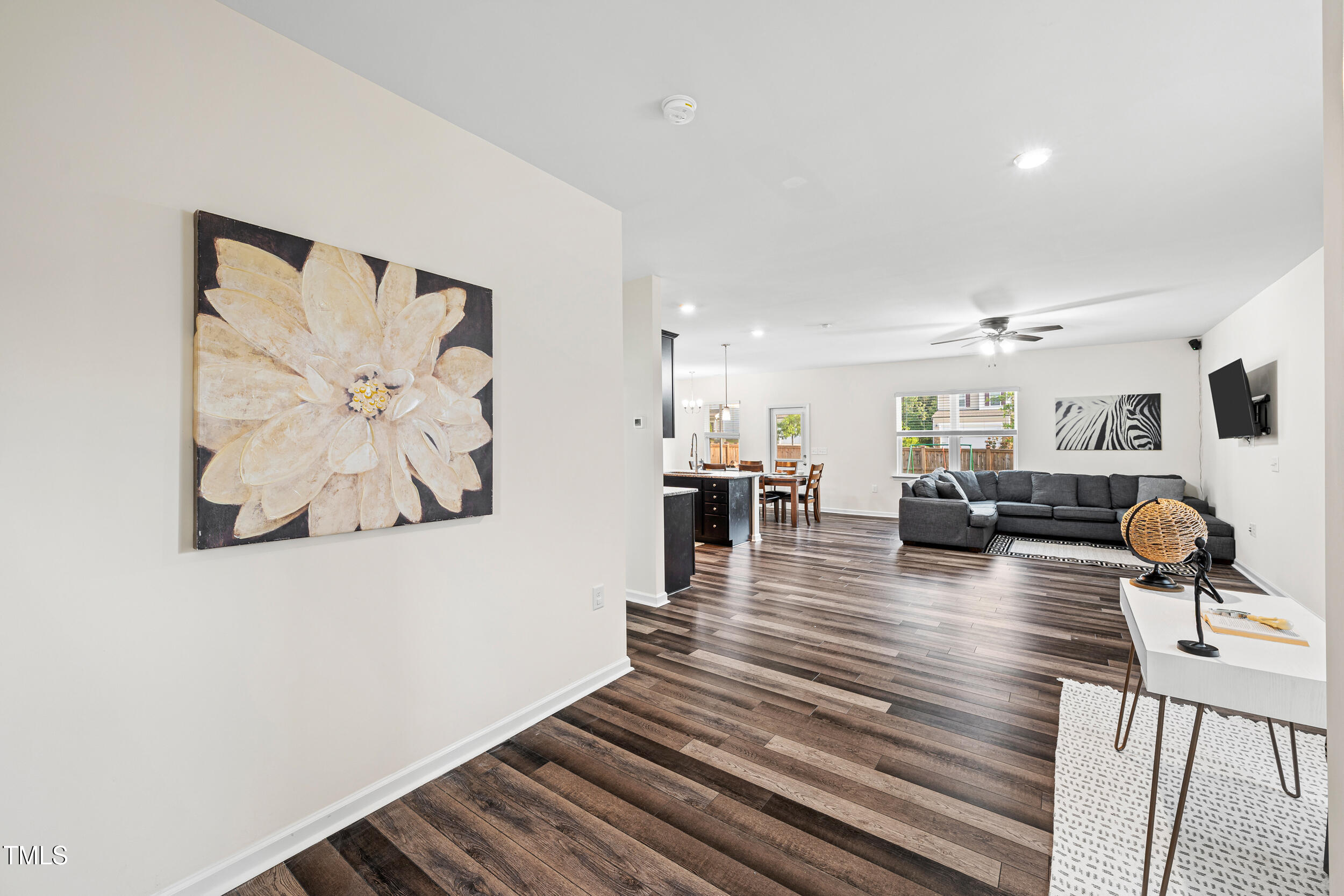 2116 Water Marsh Trail