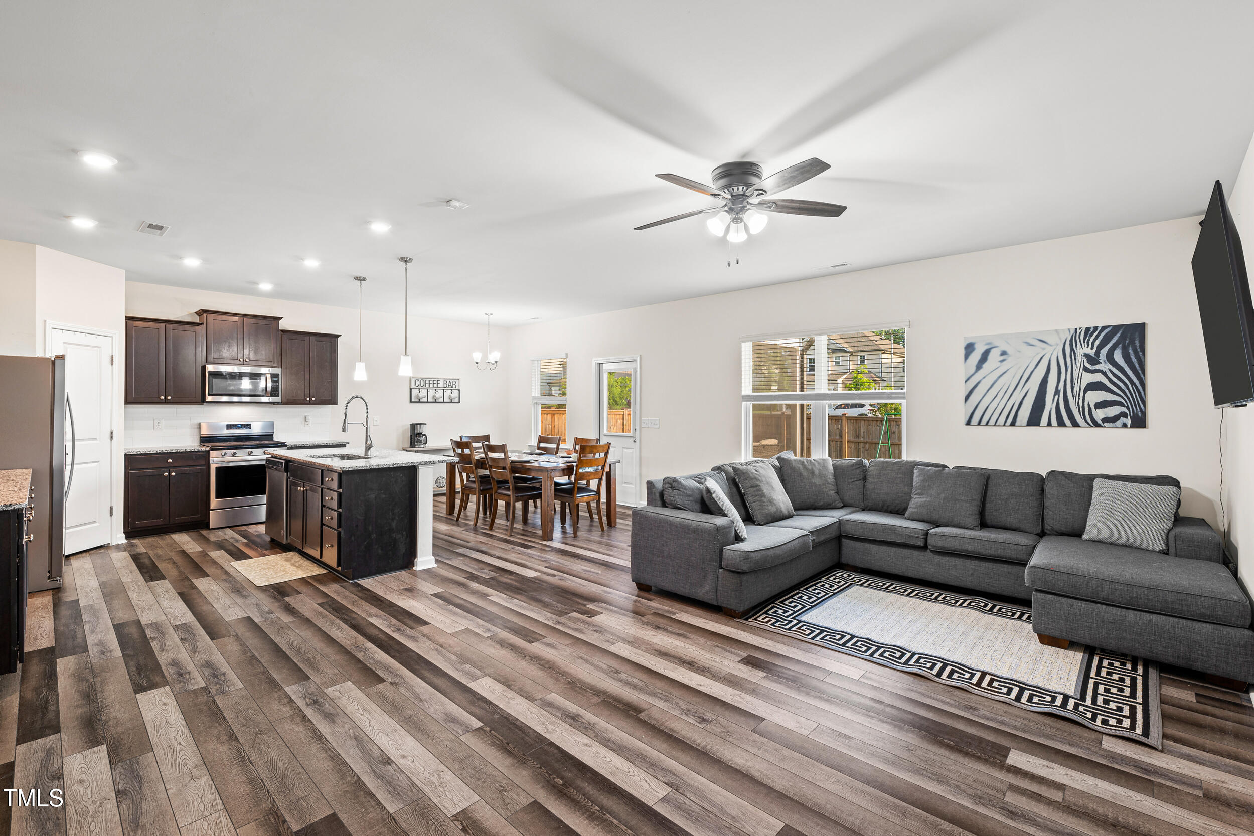 2116 Water Marsh Trail
