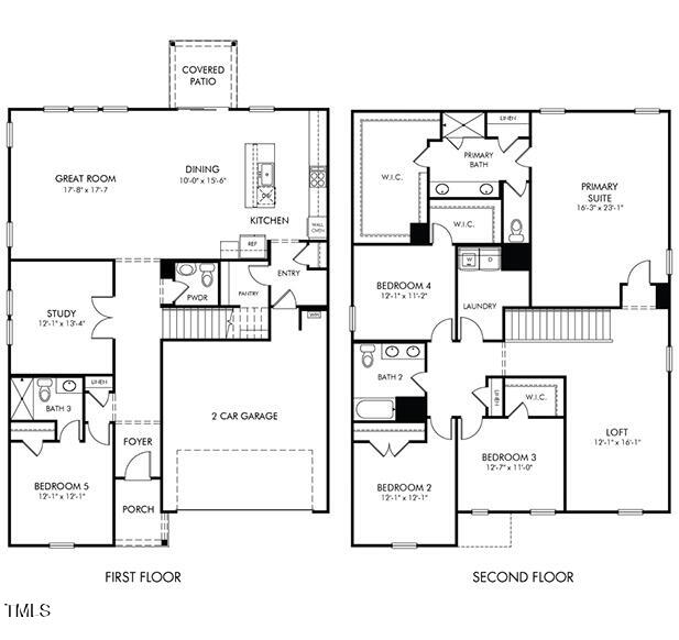 724 Deschutes Drive