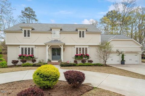 104 Perth Court Cary NC 27511