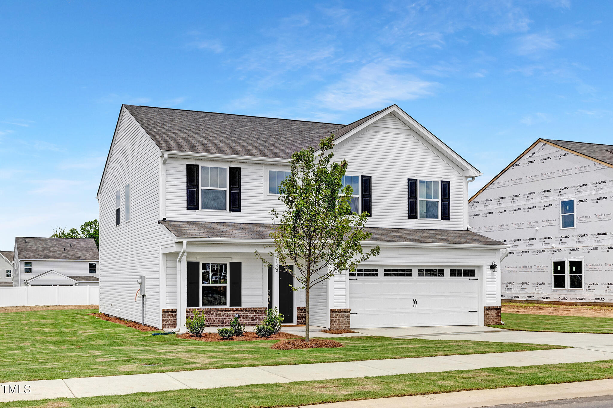 140 Benson Village Drive 83
