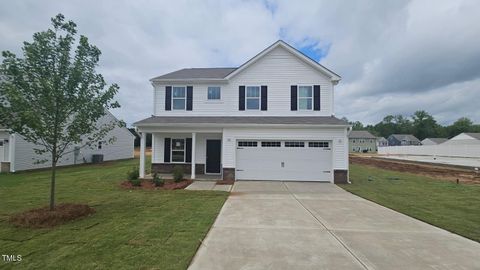 140 Benson Village Drive 83 Benson NC 27504