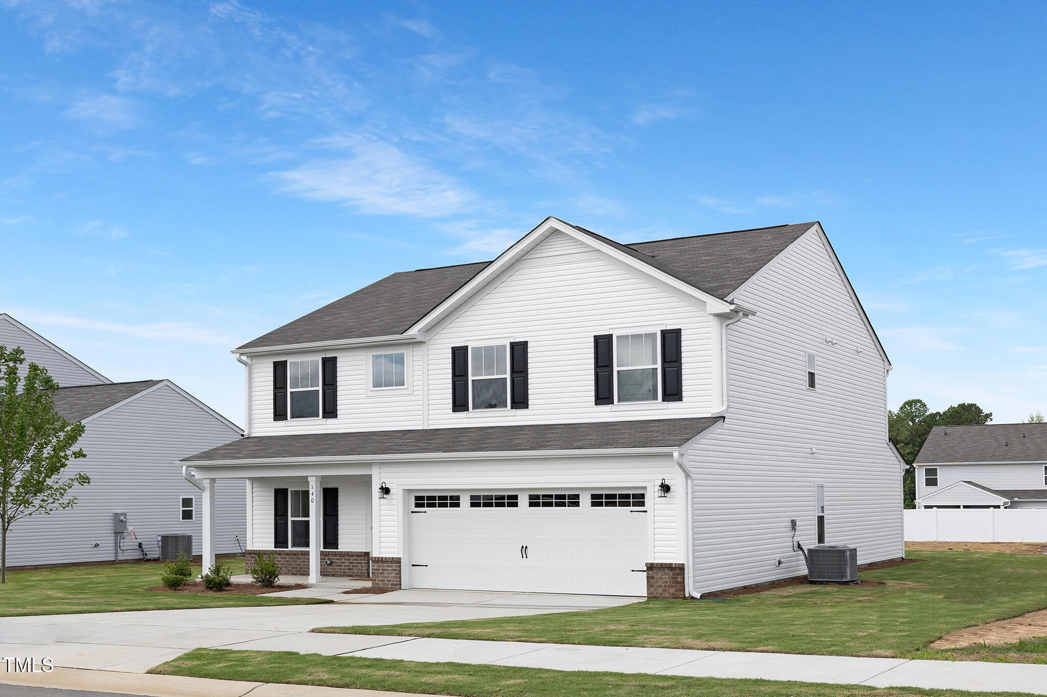 140 Benson Village Drive 83