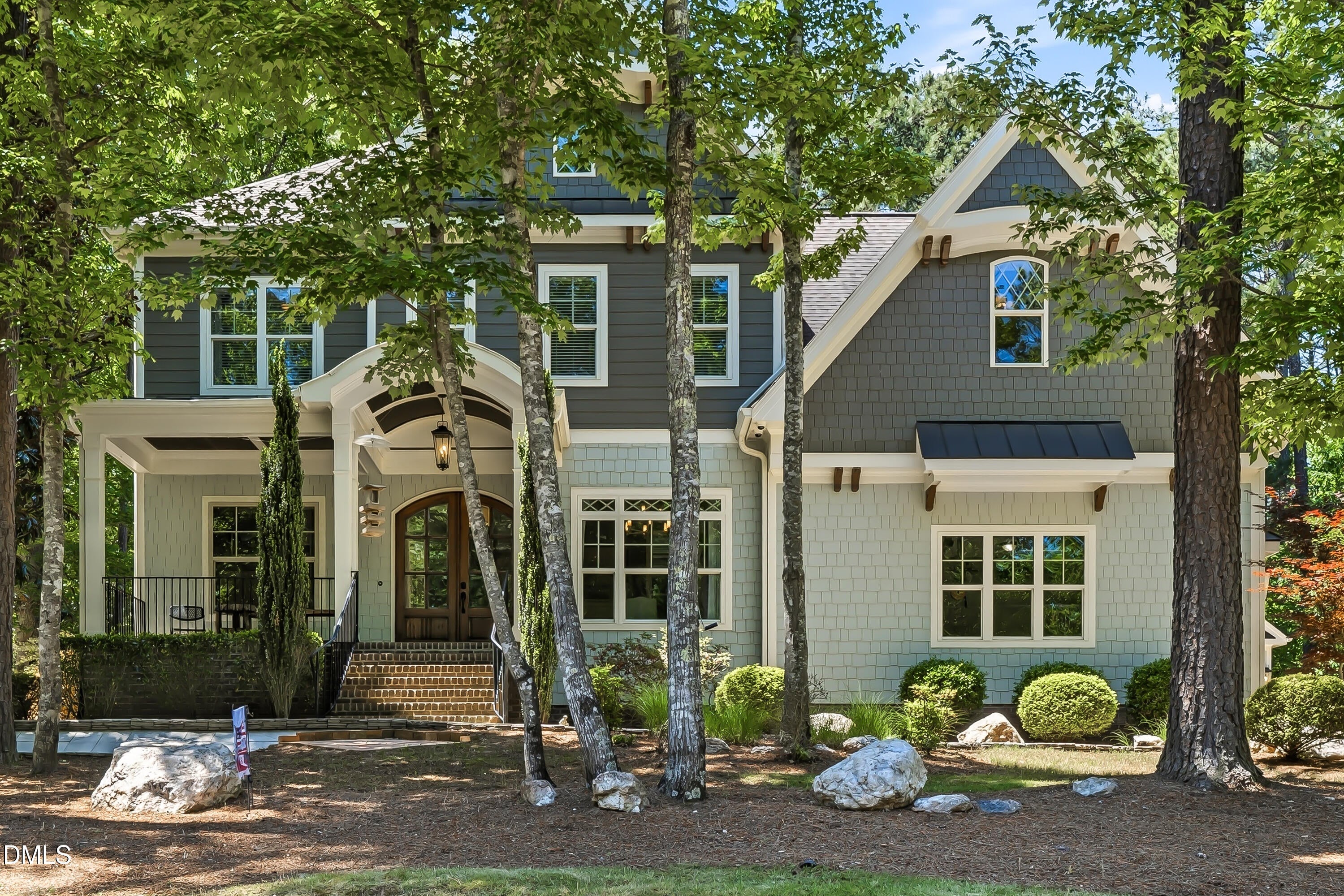 3576 Bragg Valley Lane, Wake Forest, NC, 27587