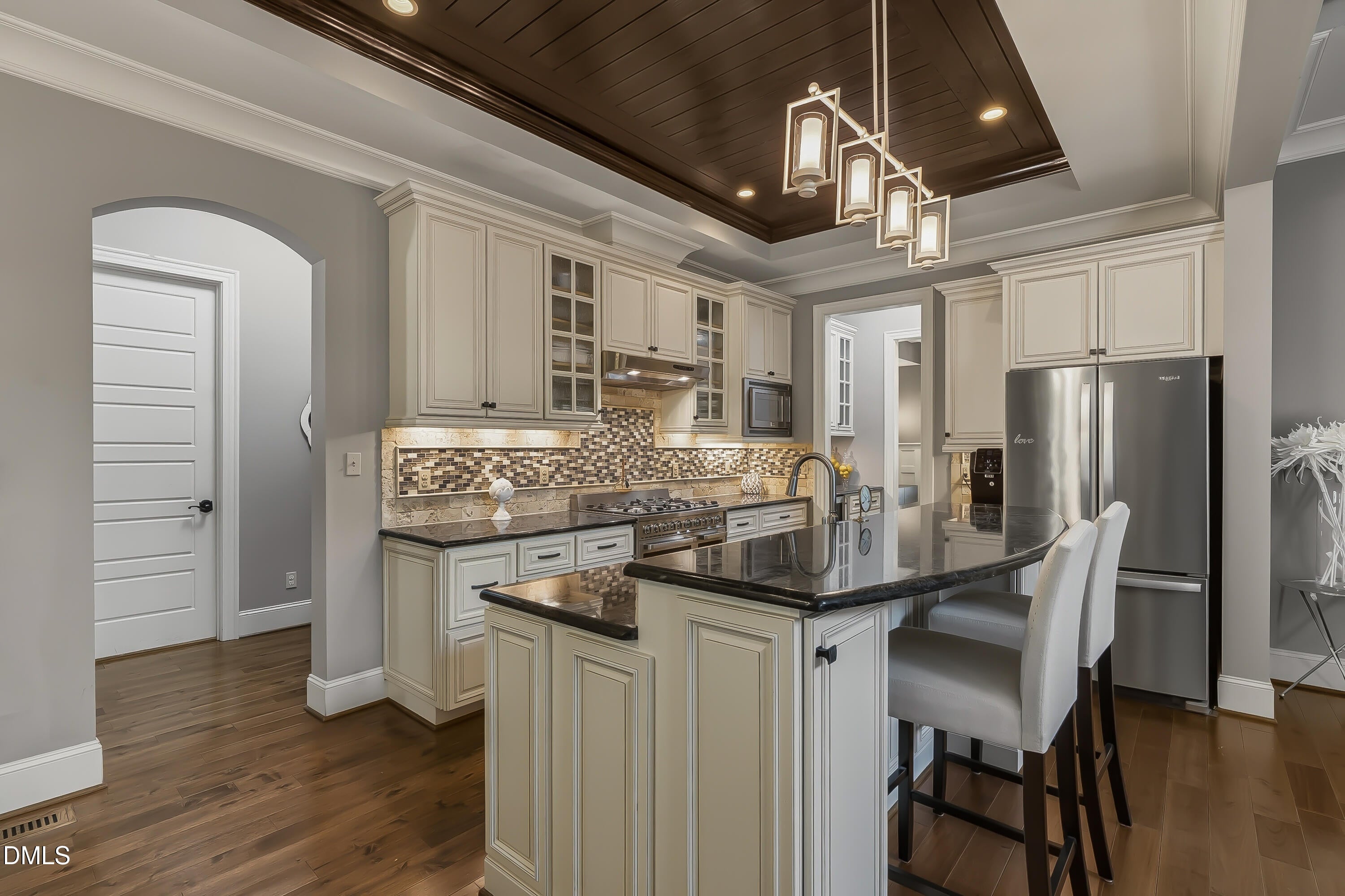 3576 Bragg Valley Lane