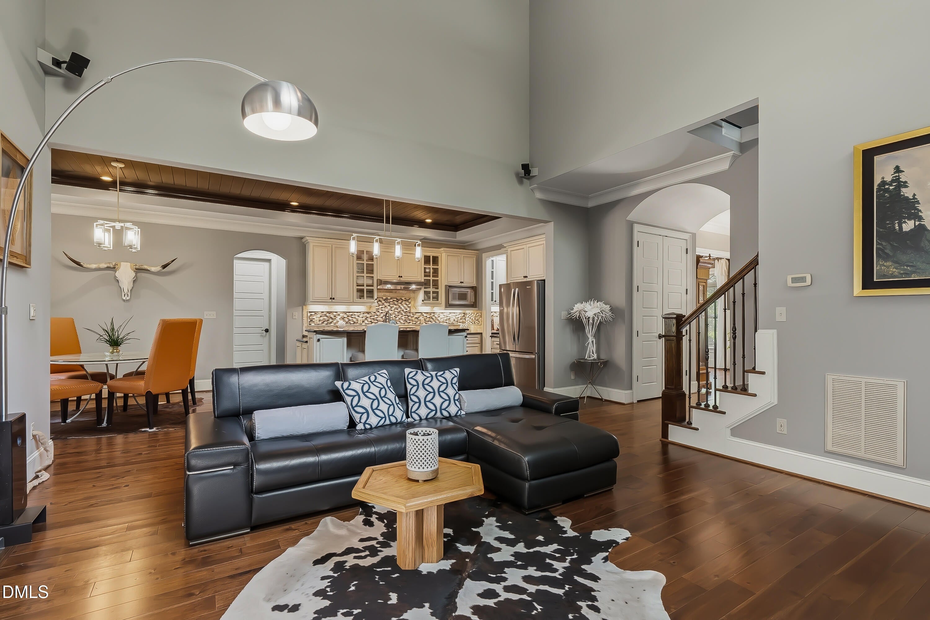 3576 Bragg Valley Lane
