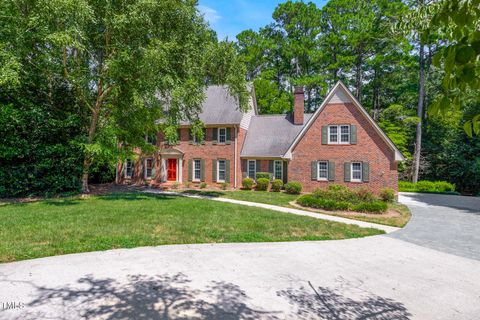 6904 Aspen Court Raleigh NC 27615