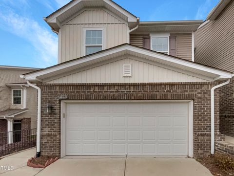 1419 Glenwater Drive Cary NC 27519