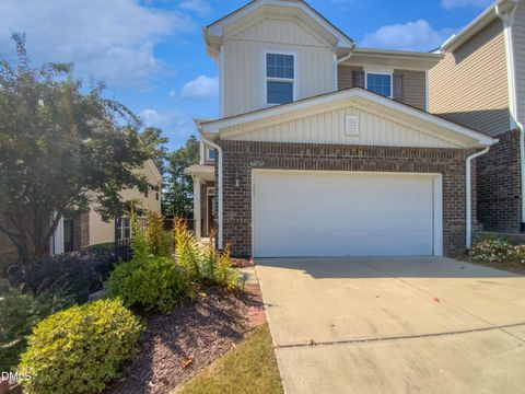 1419 Glenwater Drive Cary NC 27519