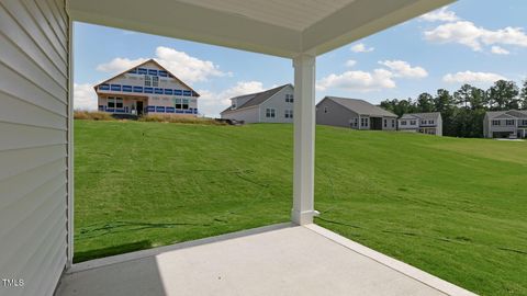 A home in Aberdeen