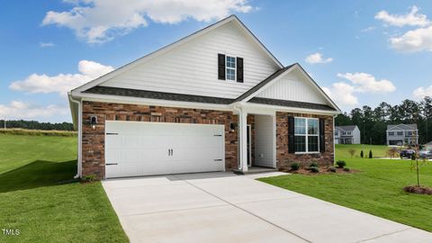 A home in Aberdeen