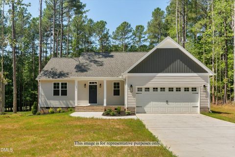 Photo of 107 Black Cloud Drive, Louisburg, NC 27549 (MLS # 10131925)