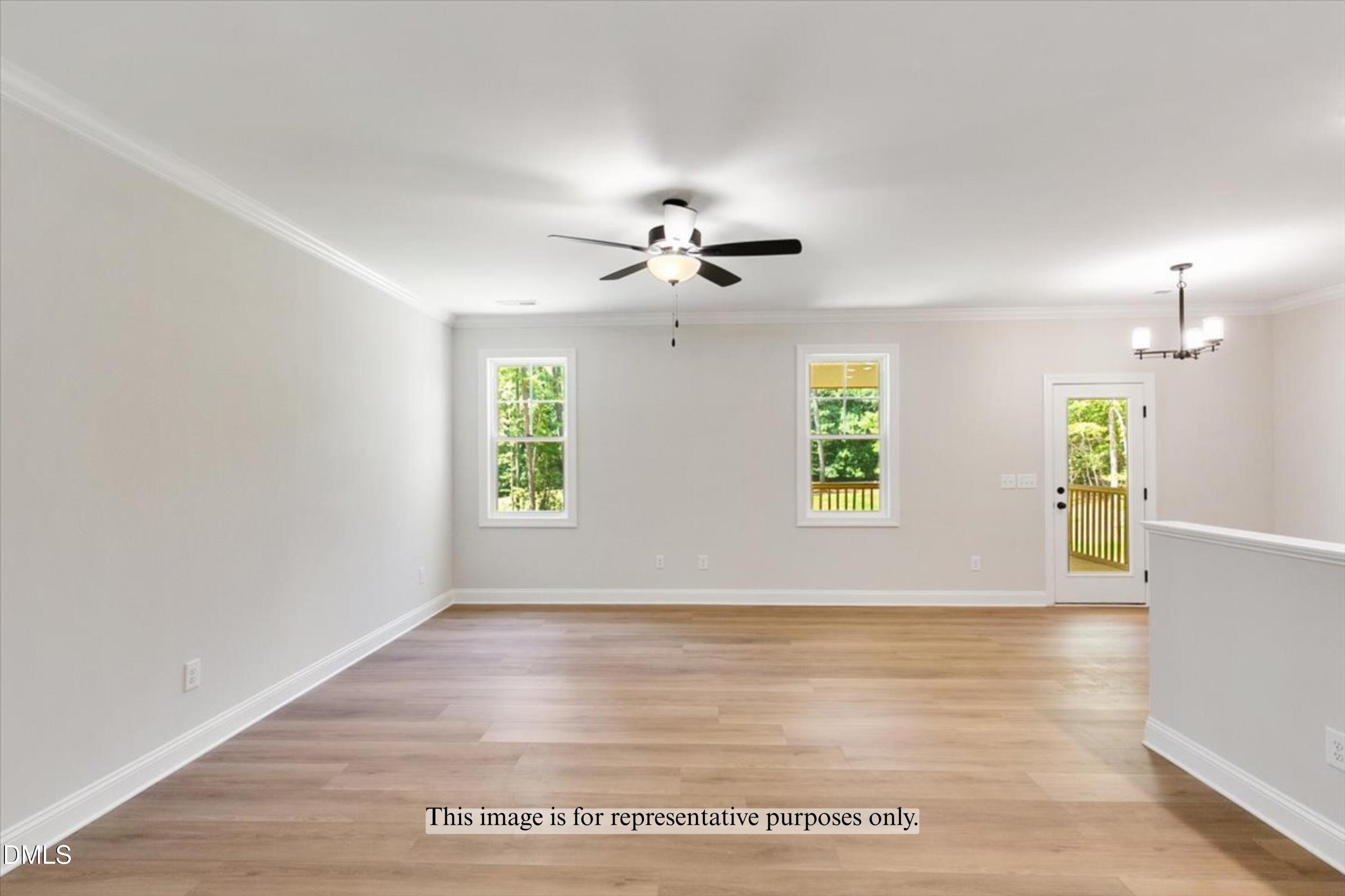 107 Black Cloud Drive