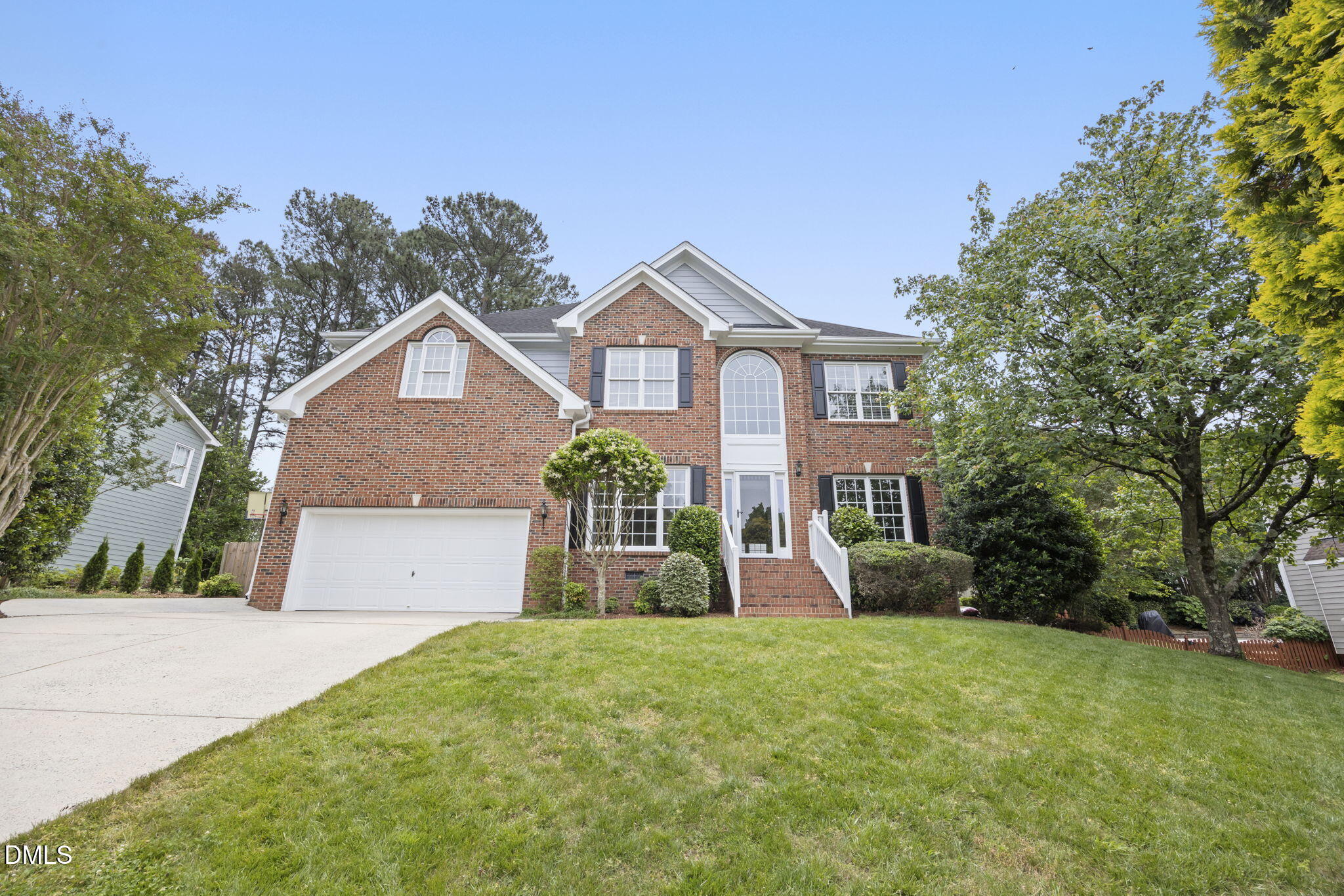 905 Haddon Hall Drive
