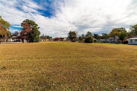 8th Street Lumberton NC 28358