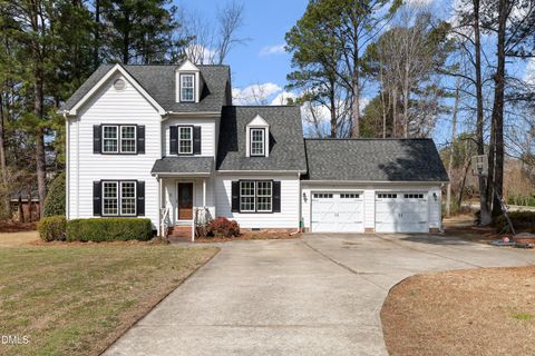 2500 Cravenridge Garner NC 27529