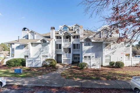 3810 Grey Harbor Drive 307 Raleigh NC 27616