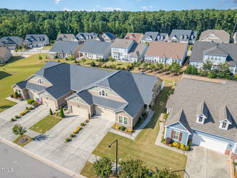 1012 Carraway Lane Durham NC 27703