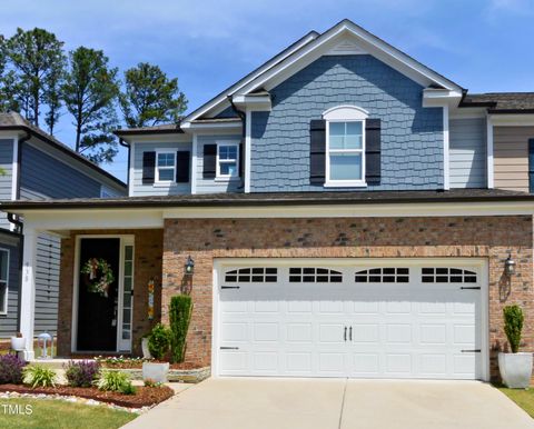 938 Haybeck Lane Apex NC 27523